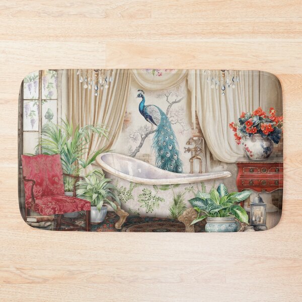 Item preview, Shabby Chic Room Decor D designed and sold by Jean Plout.