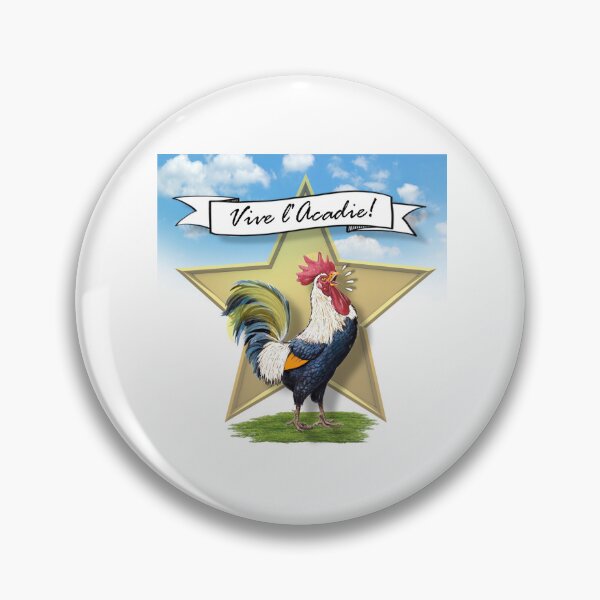 Item preview, Congrès Mondial Acadien 2024 designed and sold by AcadianLady.