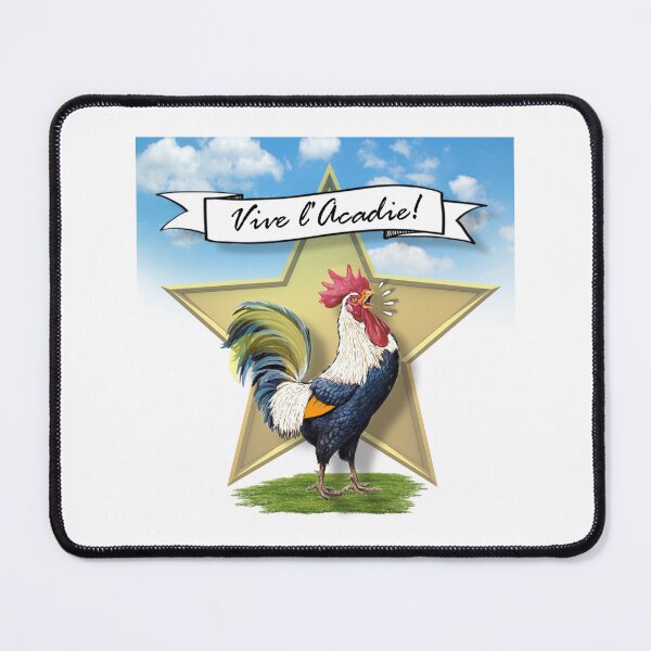Item preview, Congrès Mondial Acadien 2024 designed and sold by AcadianLady.