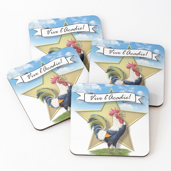 Item preview, Congrès Mondial Acadien 2024 designed and sold by AcadianLady.