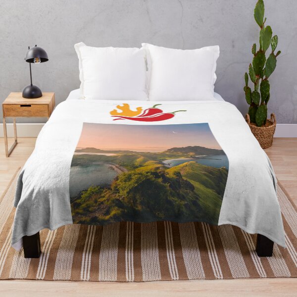 Item preview, Komodo National Park in lombok designed and sold by kemintersitek.
