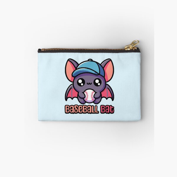 Item preview, Baseball Bat! Cute Baseball Bat Pun designed and sold by PMCreative.