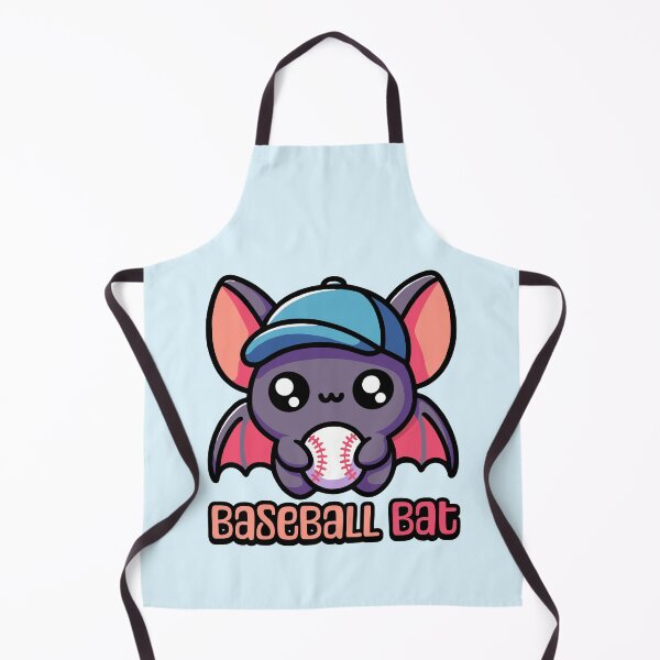 Item preview, Baseball Bat! Cute Baseball Bat Pun designed and sold by PMCreative.