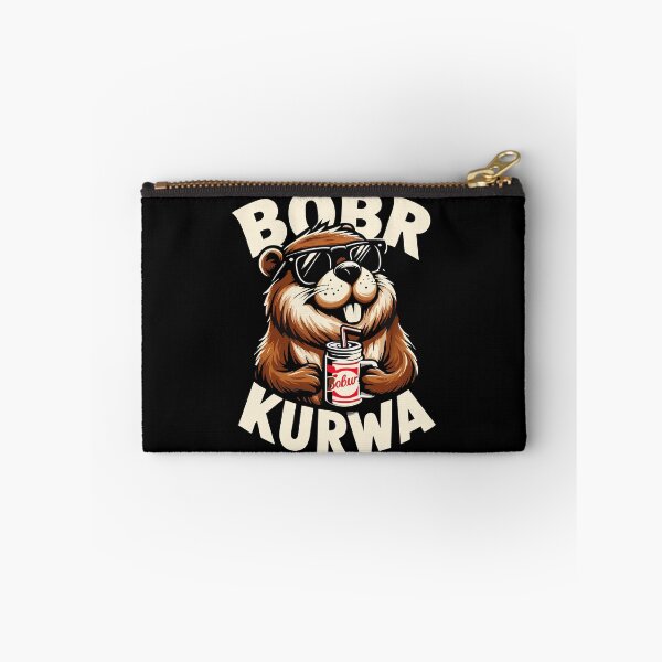 Item preview, Bóbr Kurwa designed and sold by Designowner.