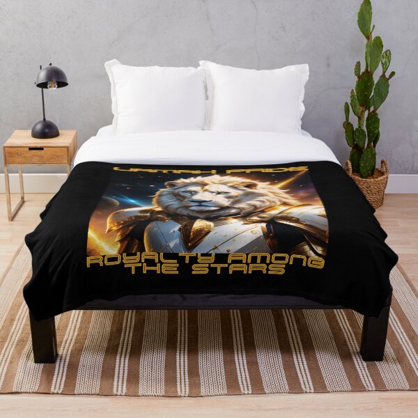 Item preview, Urmah Pride: Royalty Among the Stars designed and sold by InnerGrow.