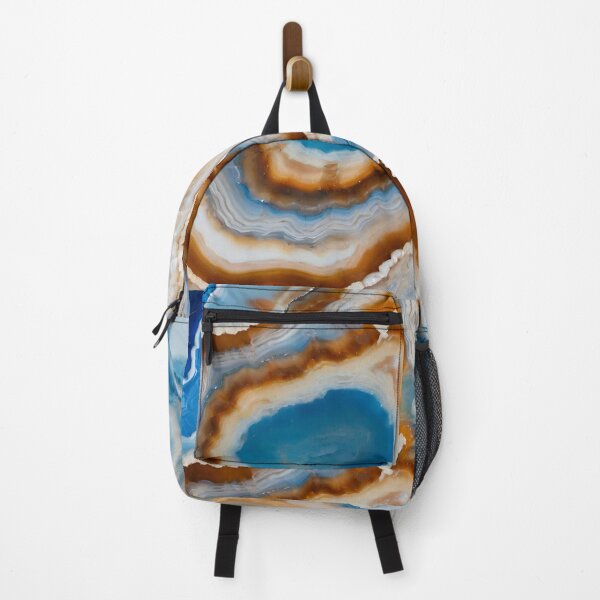 Item preview, Blue Agate designed and sold by Patronized.