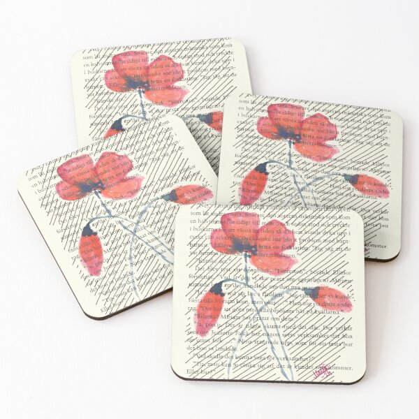Item preview, Poppy designed and sold by MariaOfSweden.