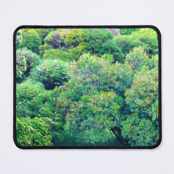 Item preview, spring trees designed and sold by Tereza Pilar Art.
