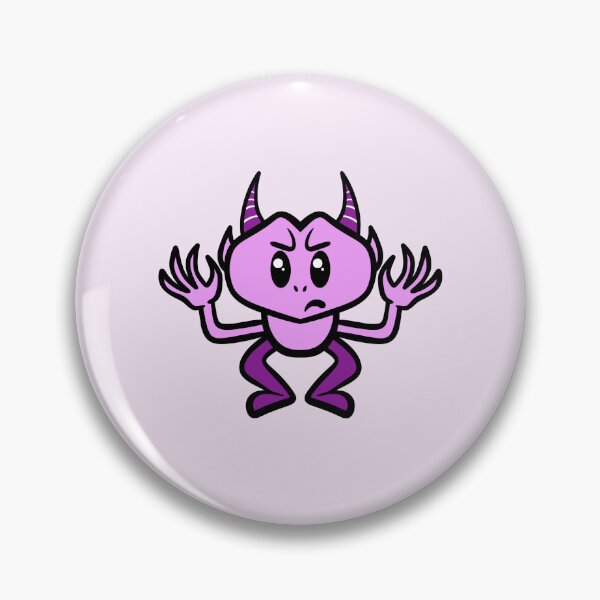 Item preview, Roseville Pink Gremlins - Minorest League Baseball designed and sold by WatershipBound.