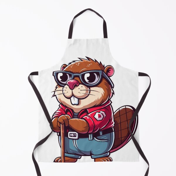 Item preview, Old Bóbr Kurwa designed and sold by Designowner.