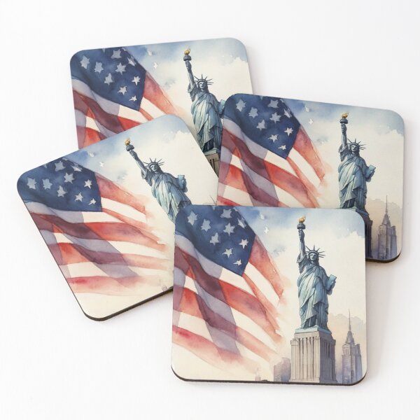 Item preview, Liberty's Pride designed and sold by DaffodilArts.