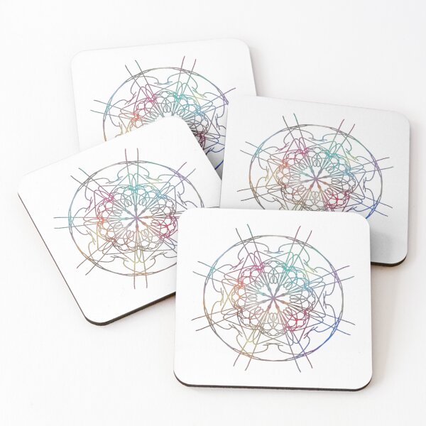 Item preview, Mandala Design designed and sold by vivekananda345.
