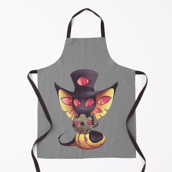 Item preview, Sir Pentious - Hazbin Hotel designed and sold by Aqsa-manzoor.