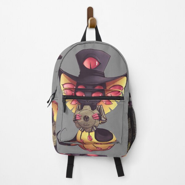 Item preview, Sir Pentious - Hazbin Hotel designed and sold by Aqsa-manzoor.