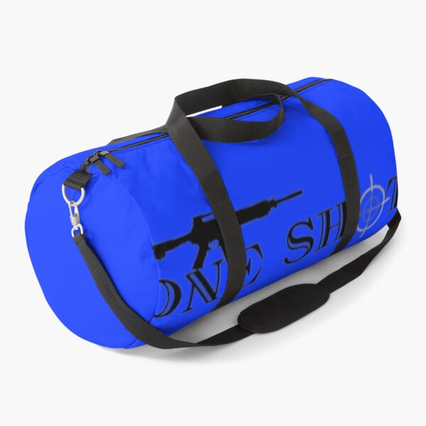 Fortnite fashion gym bag