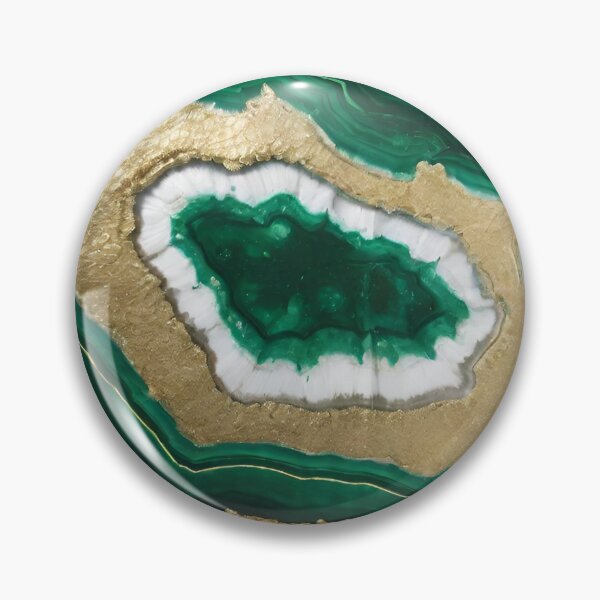 Item preview, Malachite designed and sold by Patronized.