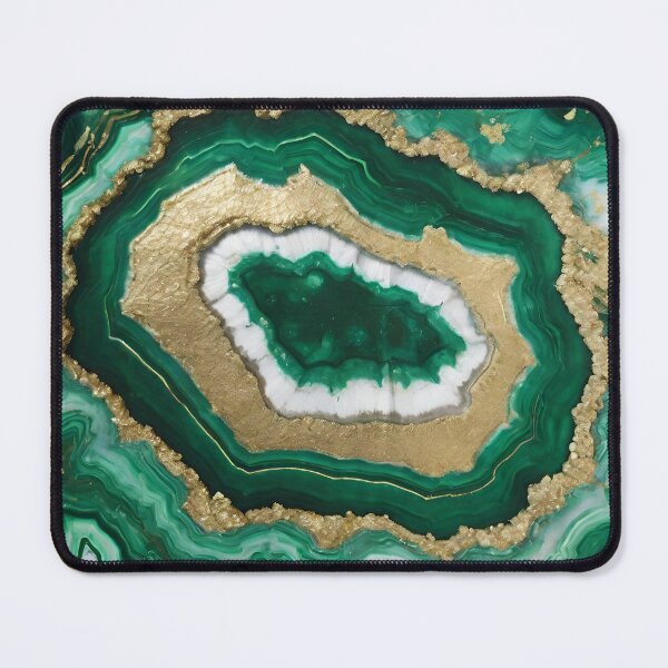 Item preview, Malachite designed and sold by Patronized.