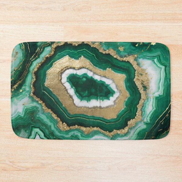 Item preview, Malachite designed and sold by Patronized.