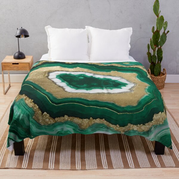 Item preview, Malachite designed and sold by Patronized.