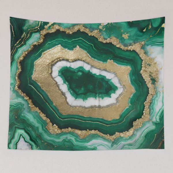 Item preview, Malachite designed and sold by Patronized.