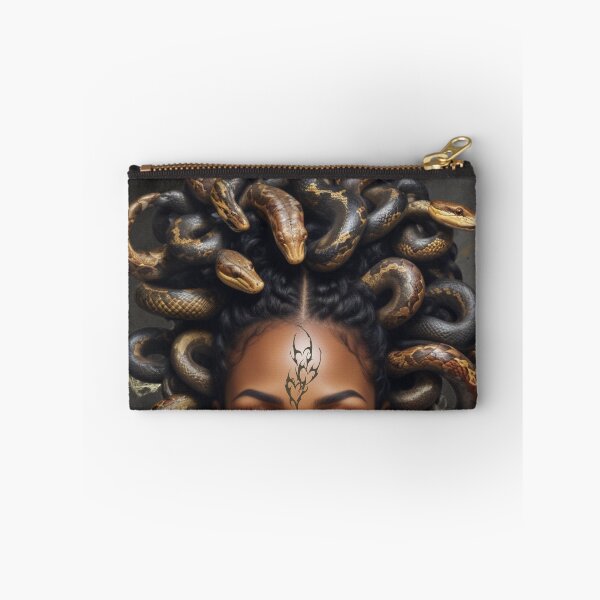 Item preview, Snake Woman designed and sold by VoiceOfTheHeart.