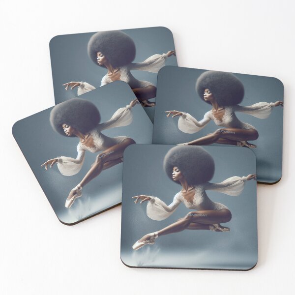 Item preview, BALLET BEAUTIFUL 1 designed and sold by CREATIONBArt.