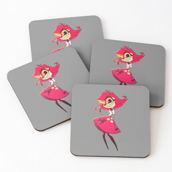 Item preview, Niffty - Hazbin Hotel designed and sold by Aqsa-manzoor.