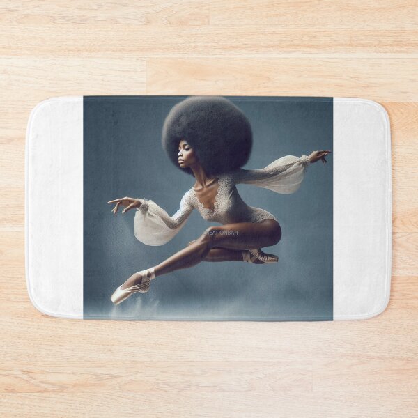 Item preview, BALLET BEAUTIFUL 1 designed and sold by CREATIONBArt.