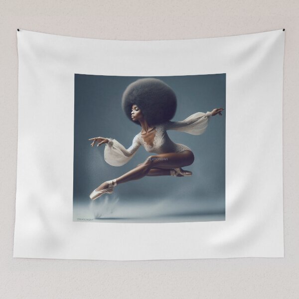 Item preview, BALLET BEAUTIFUL 1 designed and sold by CREATIONBArt.