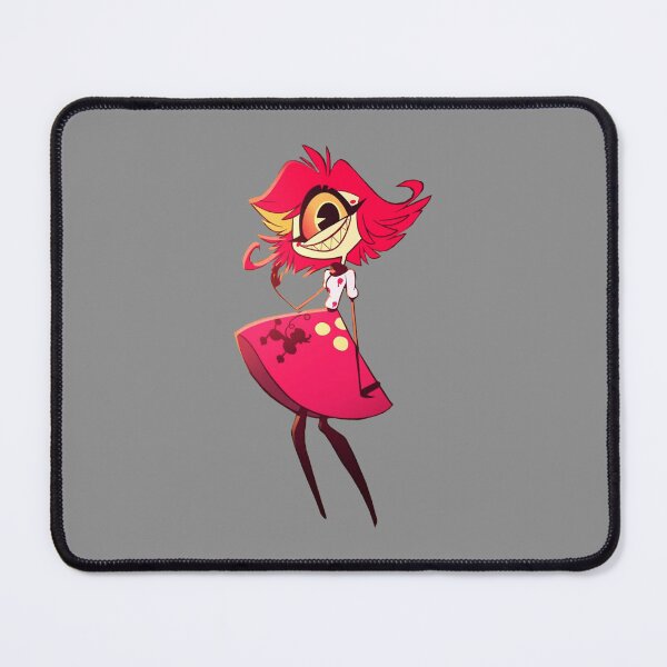 Item preview, Niffty - Hazbin Hotel designed and sold by Aqsa-manzoor.