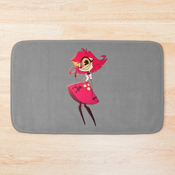 Item preview, Niffty - Hazbin Hotel designed and sold by Aqsa-manzoor.