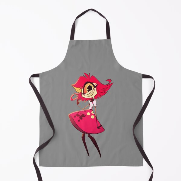 Item preview, Niffty - Hazbin Hotel designed and sold by Aqsa-manzoor.