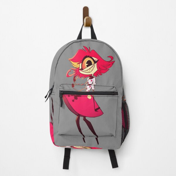 Item preview, Niffty - Hazbin Hotel designed and sold by Aqsa-manzoor.