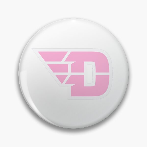 Item preview, University of Dayton Pink Logo designed and sold by noraoconnor.