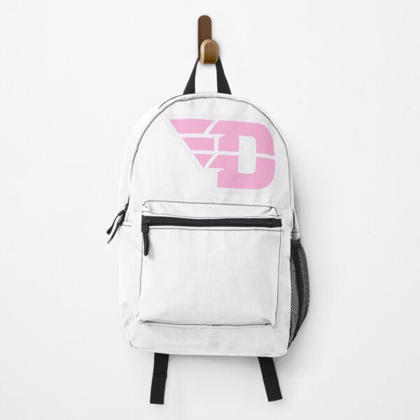 Item preview, University of Dayton Pink Logo designed and sold by noraoconnor.