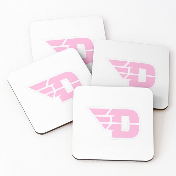 Item preview, University of Dayton Pink Logo designed and sold by noraoconnor.