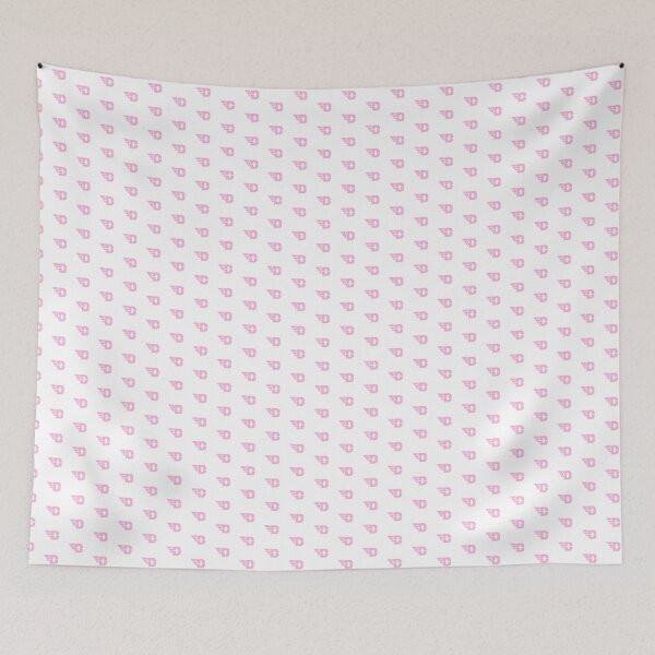 Item preview, University of Dayton Pink Logo designed and sold by noraoconnor.