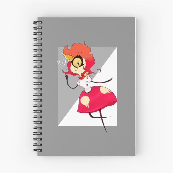 Item preview, Niffty - Hazbin Hotel designed and sold by Aqsa-manzoor.