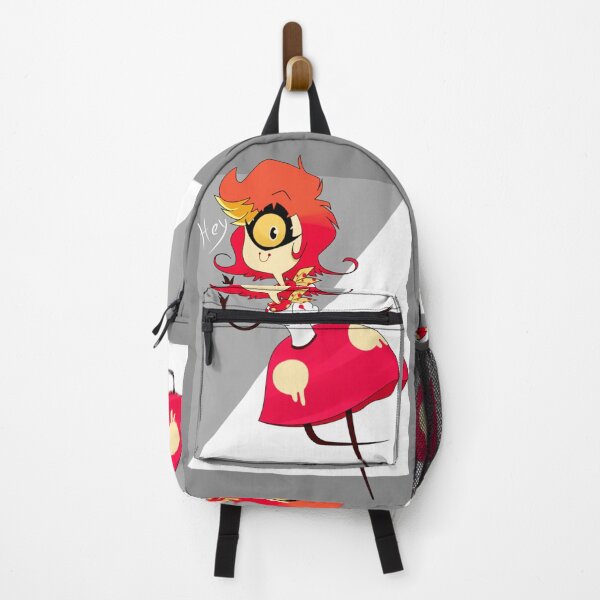 Item preview, Niffty - Hazbin Hotel designed and sold by Aqsa-manzoor.