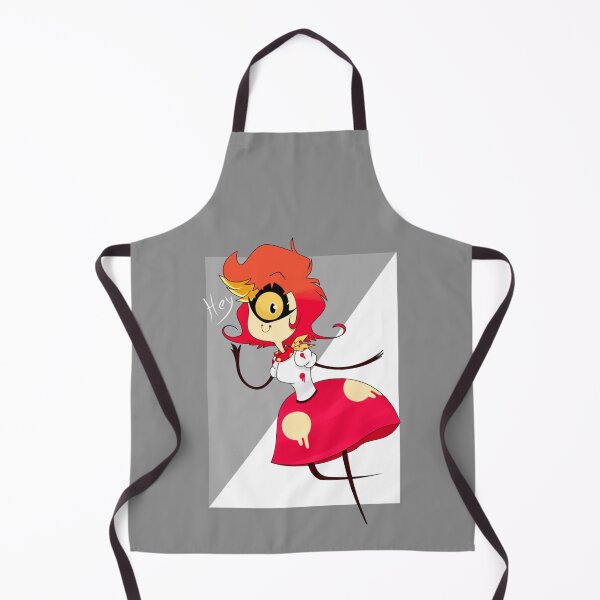 Item preview, Niffty - Hazbin Hotel designed and sold by Aqsa-manzoor.