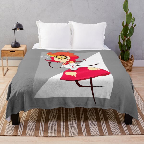 Item preview, Niffty - Hazbin Hotel designed and sold by Aqsa-manzoor.