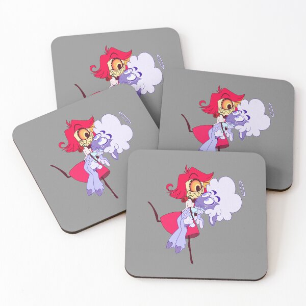 Item preview, Niffty - Hazbin Hotel designed and sold by Aqsa-manzoor.