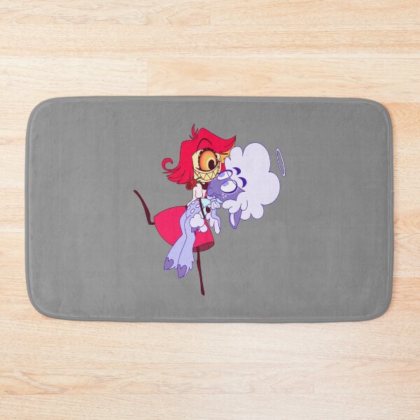 Item preview, Niffty - Hazbin Hotel designed and sold by Aqsa-manzoor.