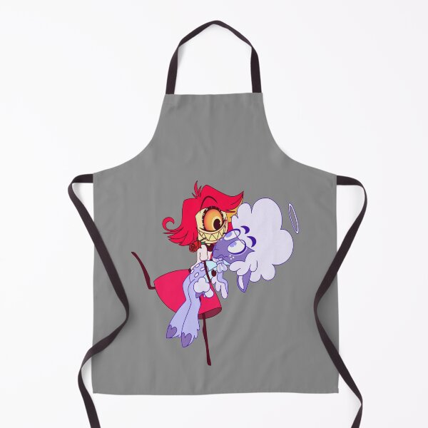 Item preview, Niffty - Hazbin Hotel designed and sold by Aqsa-manzoor.