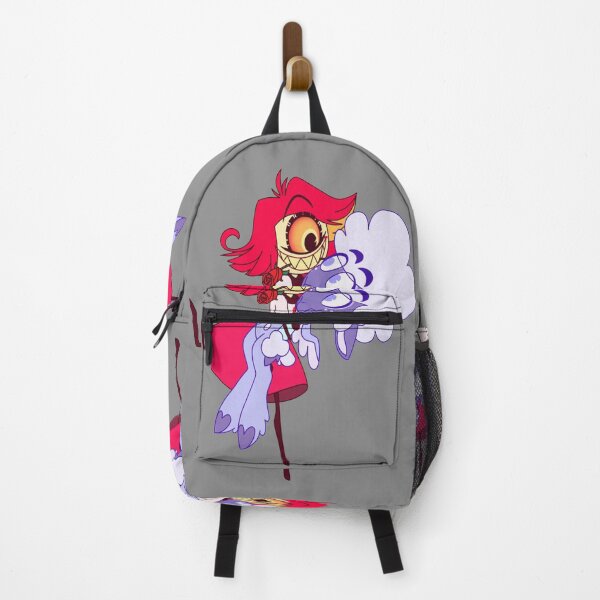 Item preview, Niffty - Hazbin Hotel designed and sold by Aqsa-manzoor.