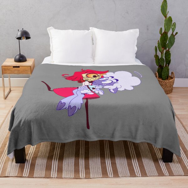 Item preview, Niffty - Hazbin Hotel designed and sold by Aqsa-manzoor.