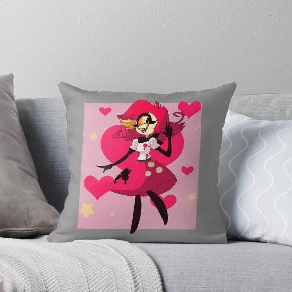 Item preview, Niffty - Hazbin Hotel designed and sold by Aqsa-manzoor.