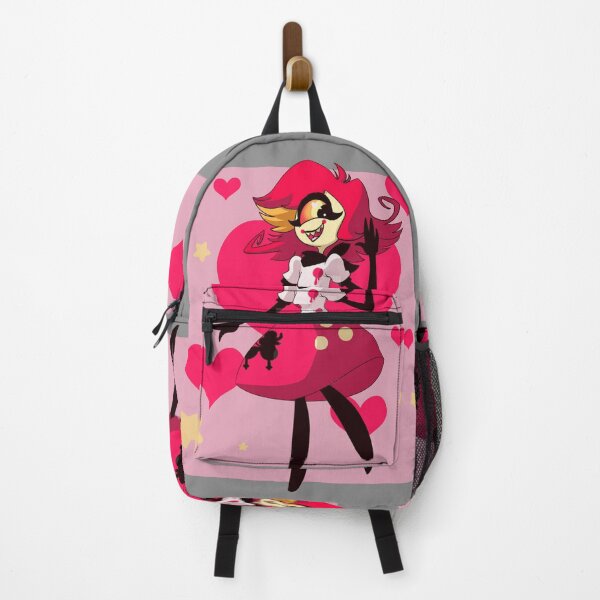 Item preview, Niffty - Hazbin Hotel designed and sold by Aqsa-manzoor.