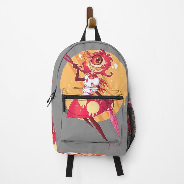 Item preview, Niffty - Hazbin Hotel designed and sold by Aqsa-manzoor.