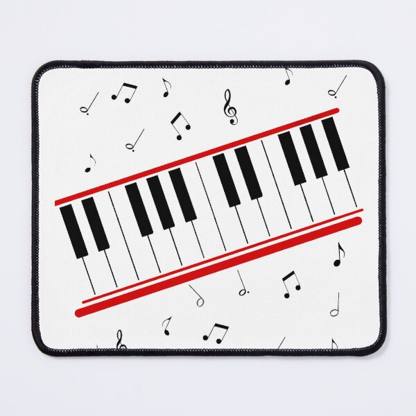 Item preview, Beat It Michael Jackson piano - King of POP designed and sold by kemintersitek.